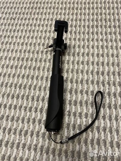 Селфи-палка