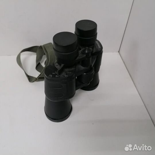 Бинокли Bresee 10-70x70