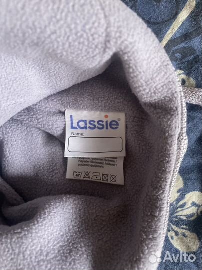 Шапка для девочки