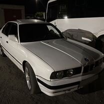 BMW 5 серия 2.0 MT, 1989, 313 000 км, с пробегом, цена 370 000 руб.