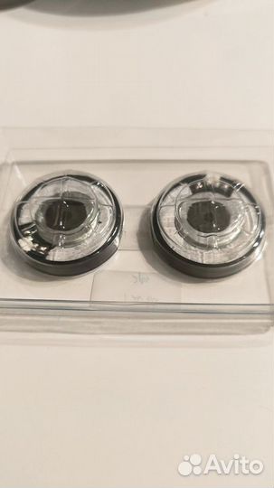 Динамики для наушников 40мм