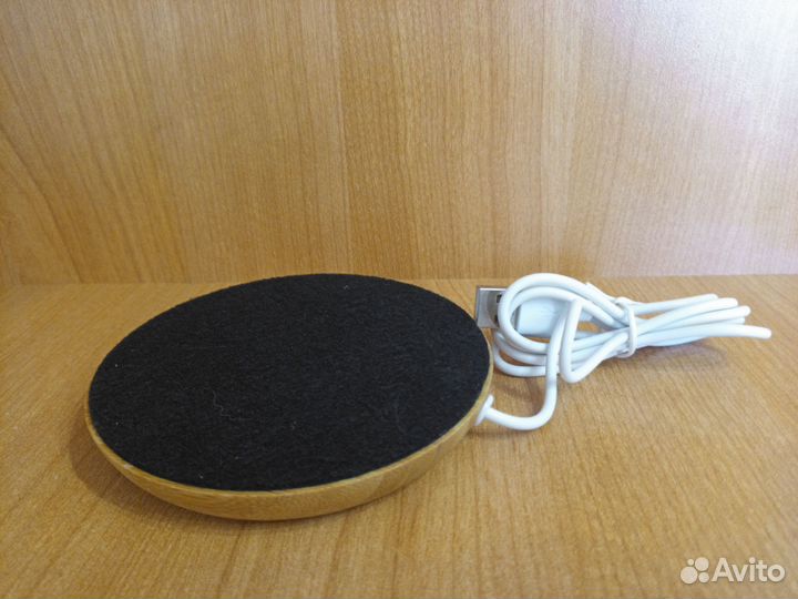 USB подогреватель для кружки
