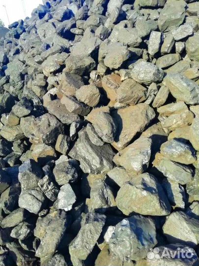 Оптовые поставки угля дпк