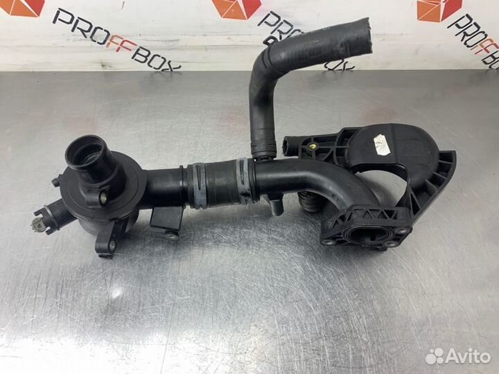 Корпус топливного фильтра Mercedes Sprinter W907