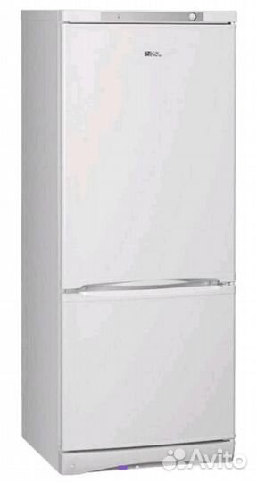 Холодильник новый