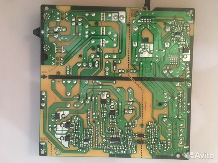 Блок питания