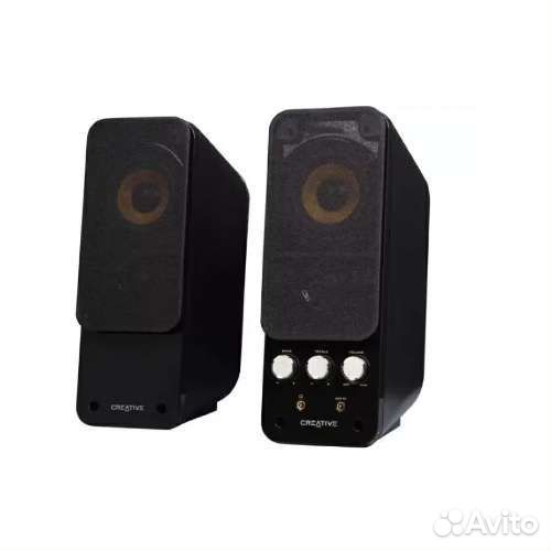 Компьютерная акустика Creative GigaWorks T20 II