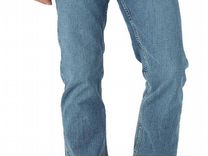 Мужские джинсы Lee W34/30 США 50-52