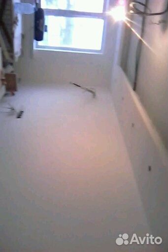 Все виды работ. под ключ