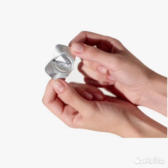 Контактные линзы 