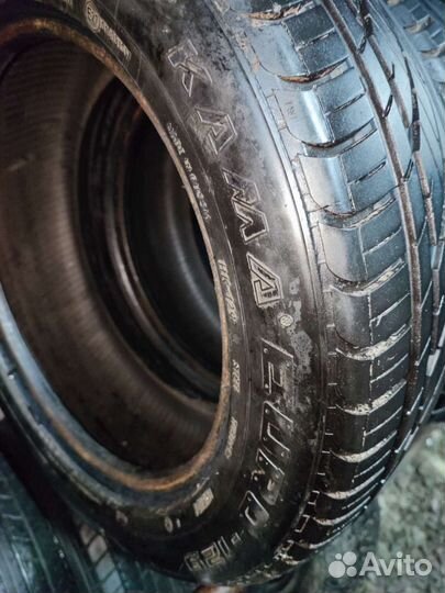 КАМА Кама-Евро-129 205/55 R16 96V