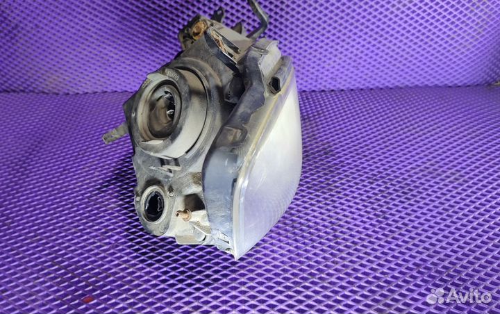 Фара передняя правая Mitsubishi Lancer 9