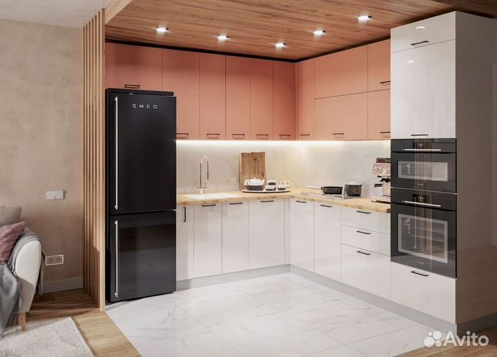 Кухонный гарнитур на заказ