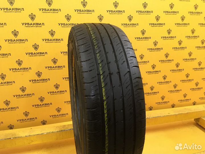 Dunlop SP Touring R1 185/60 R14 82T