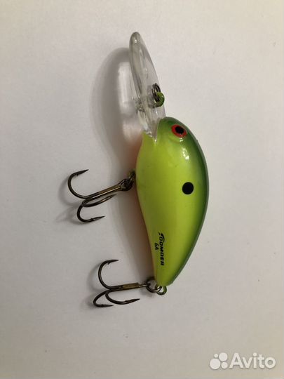 Воблеры оригинал 2