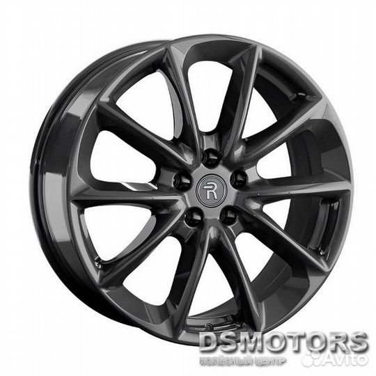 Диски Acura NS278 8/20 5x114.3 ET50 d66.1 GM