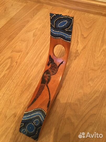 Подставка под бутылку вина