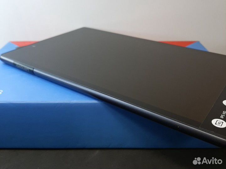 Планшет Lenovo Tab 7 (7 дюймов) 16Гб