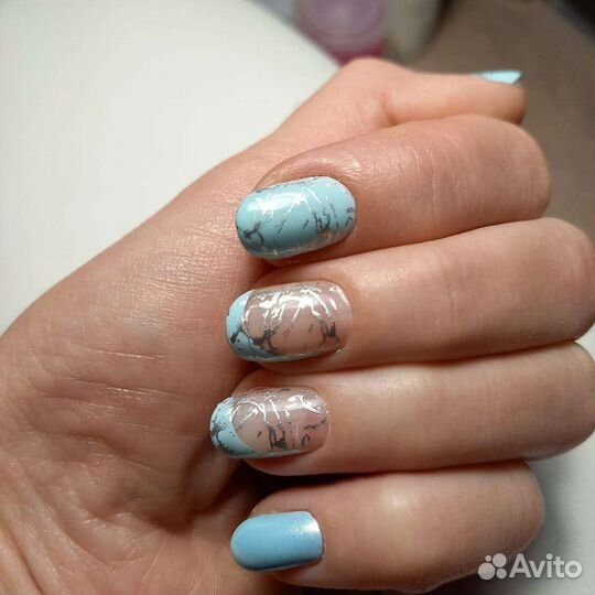 Маникюр. Педикюр. Шугаринг