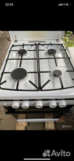 Плита газовая
