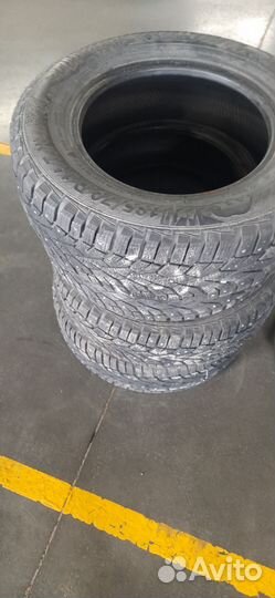 Gislaved NordFrost 100 185/70 R14