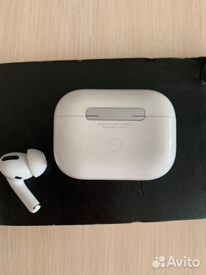 Наушники apple airpods 2, оригинал