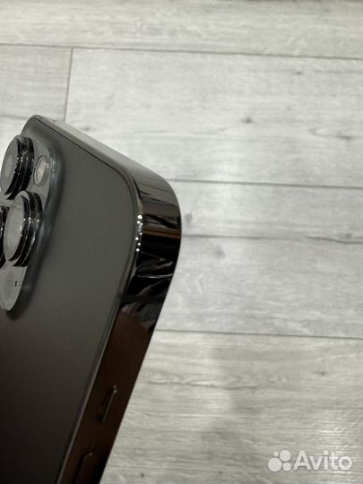 iPhone 13 Pro, 256 ГБ