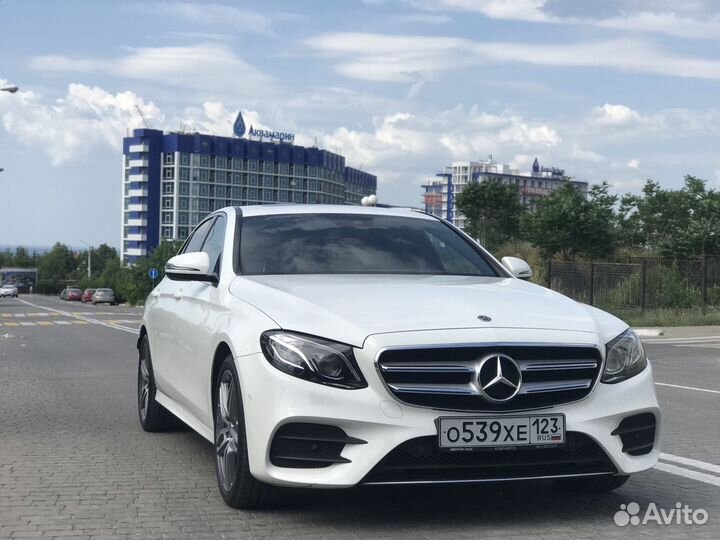 Аренда авто только с водителем