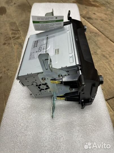 Магнитола штатная Toyota Rav 4 2016-2019г