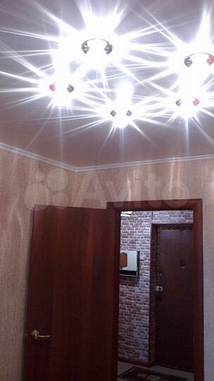 1-к. квартира, 38 м², 8/9 эт.