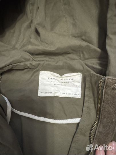 Куртка летняя