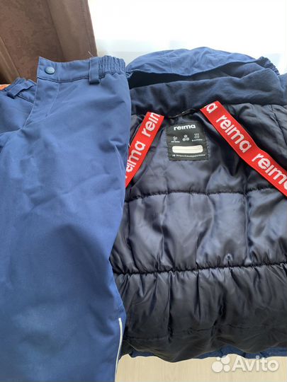 Костюм для мальчика