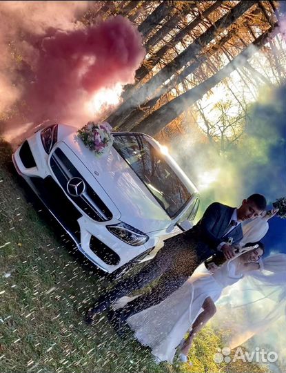 Прокат Свадебного авто