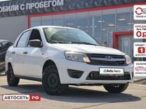 ВАЗ (LADA) Granta 1.6 MT, 2017, 148� 940 км, с пробегом, цена 605 000 руб.