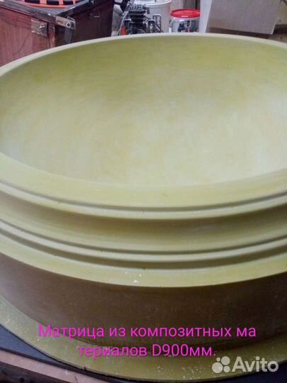 Термовакуумное формование пластика