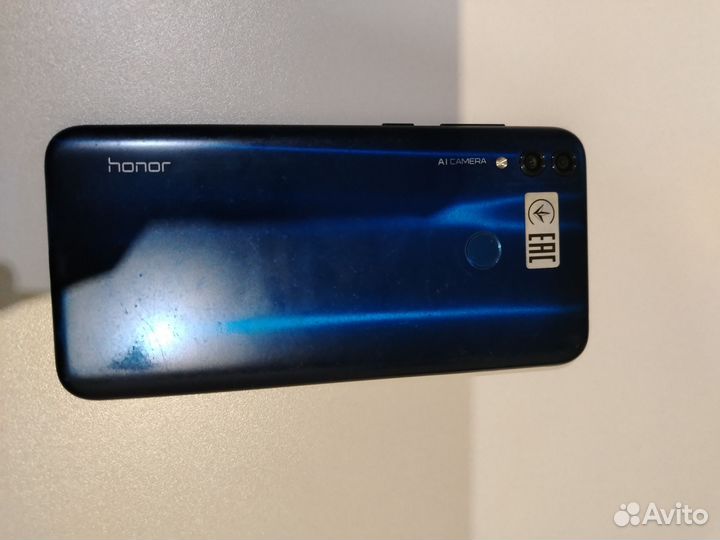HONOR 8C, 3/32 ГБ