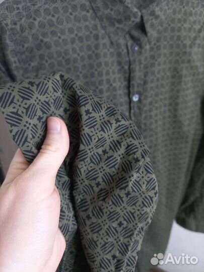 Рубашка benetton