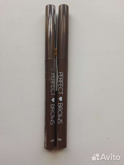 Карандаш для бровей perfect brows