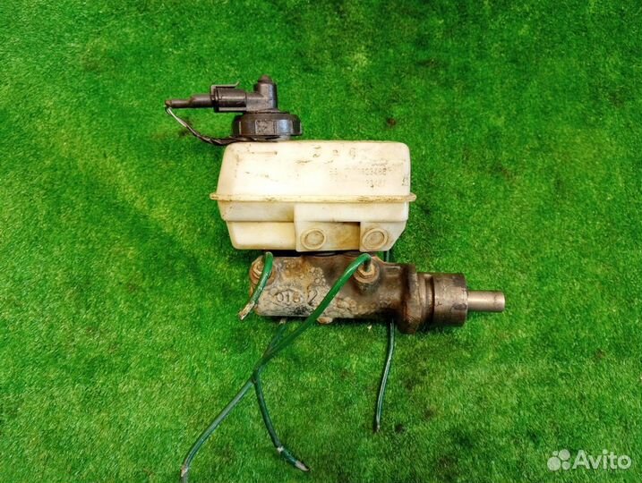 Главный тормозной цилиндр