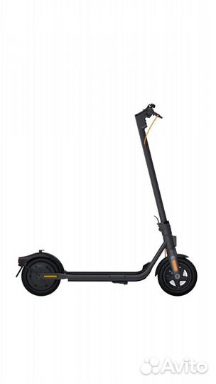 Ninebot by Segway KickScooter F2 plus