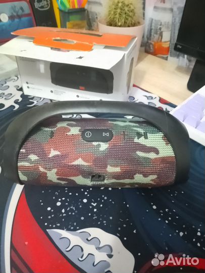 Колонка jbl