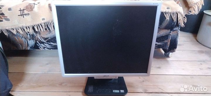 Монитор Acer AL 1916