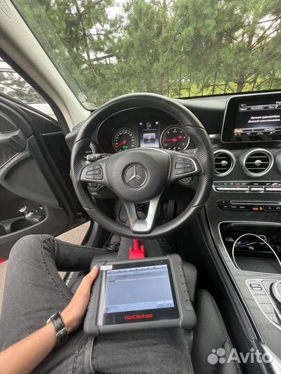 Автоподбор / Автоэксперт