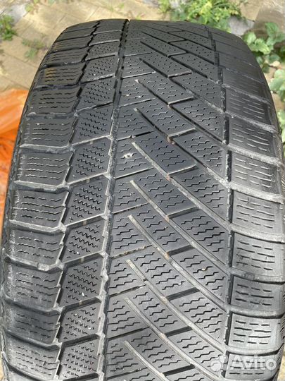 Continental ContiEcoContact 6 255/50 R19 T