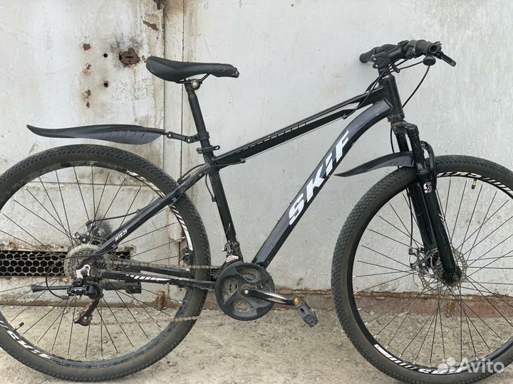 Алюминиевый велосипед 29 Колеса