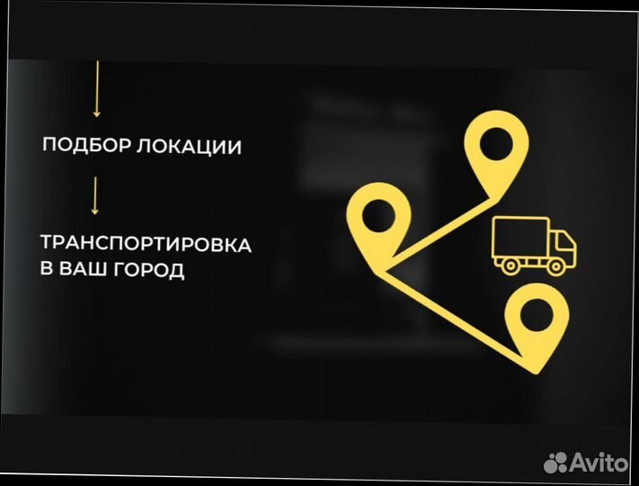 Готовый бизнес кофе с собой