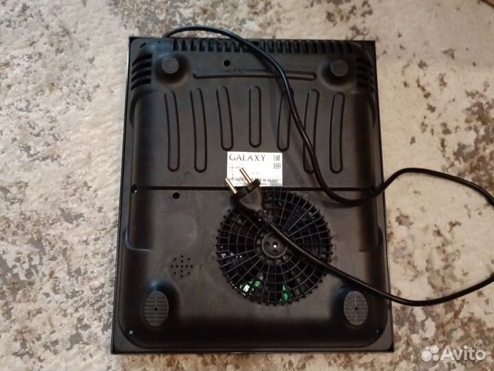 Индукционная плитка