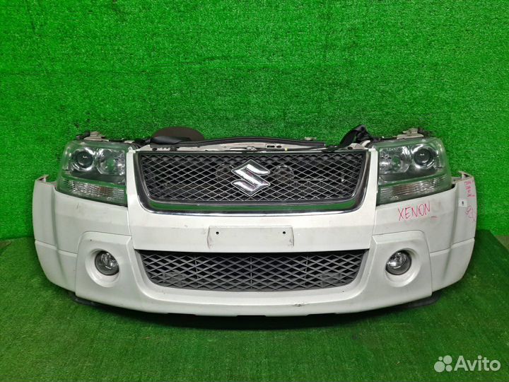 Ноускат Nosecut suzuki escudo TD54W J20A