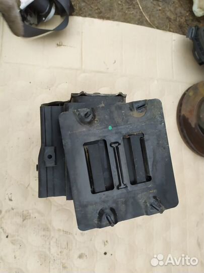 Площадка абк Опель Инсигния