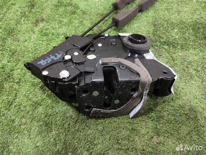 Замок двери передней правой Lexus GS 450H 2007